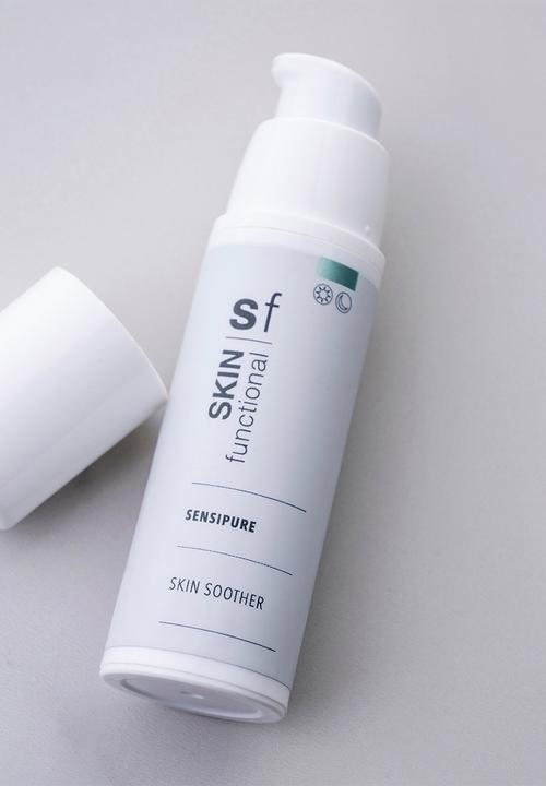 SKIN functional - Sensipure - Skin Soother