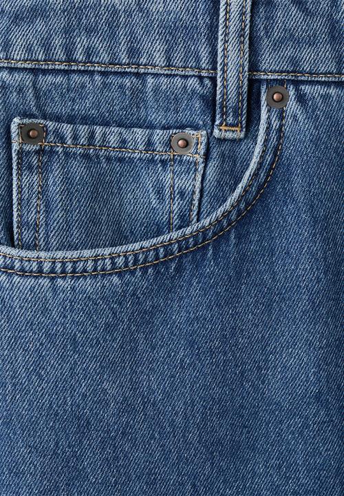 MANGO - Jeans Rino - Blue