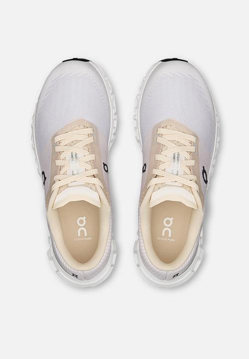 ON Running - Cloud 6 Push