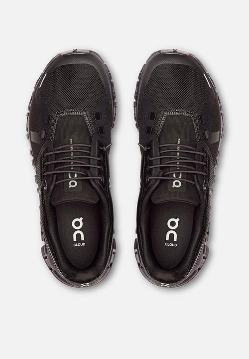 ON Running - Cloud 6