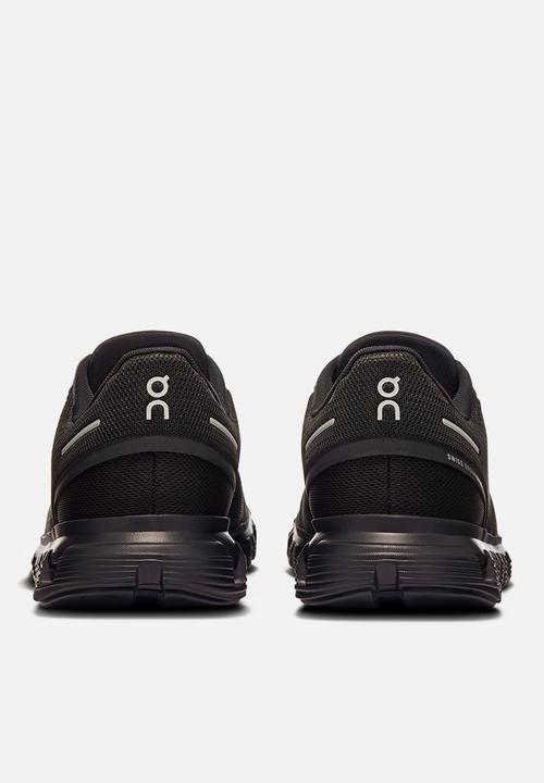ON Running - Cloud 6