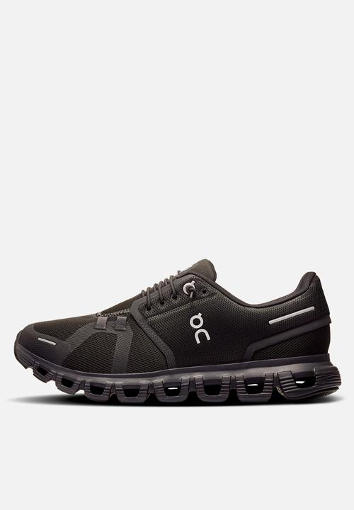 ON Running - Cloud 6