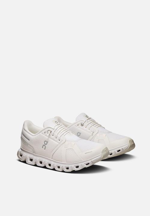 ON Running - Cloud 6