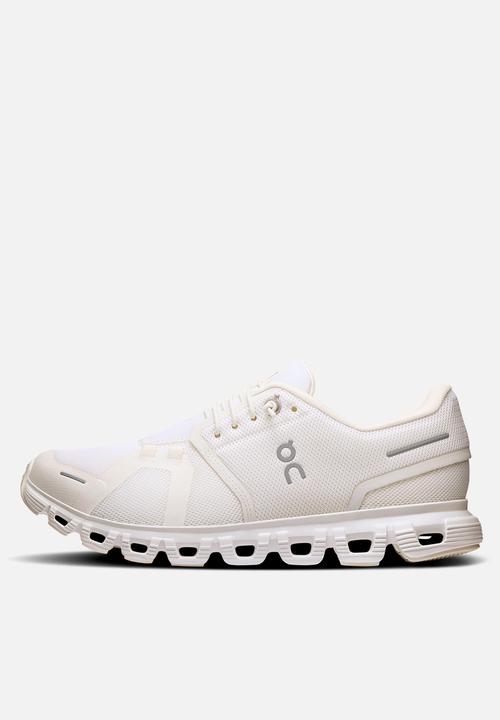 ON Running - Cloud 6