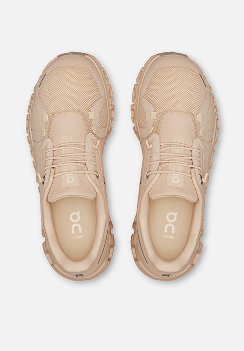 ON Running - Cloud 6