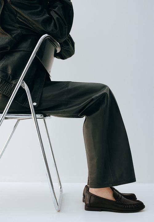 H&M - Loafers - dark brown