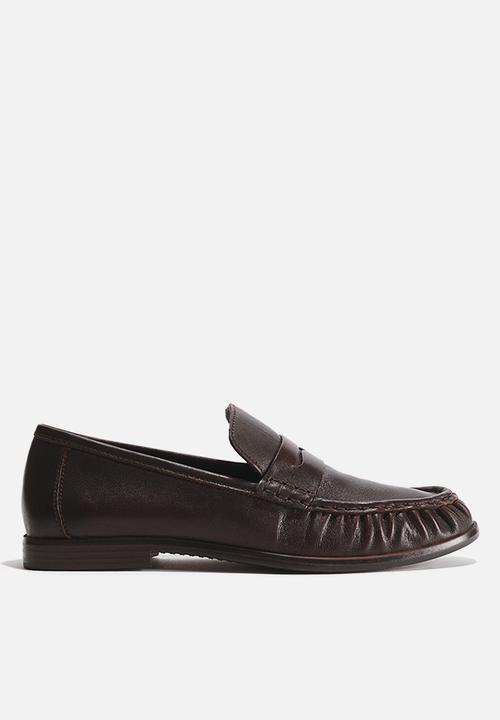 H&M - Loafers - dark brown