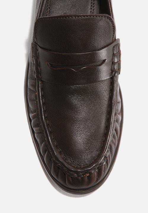 H&M - Loafers - dark brown