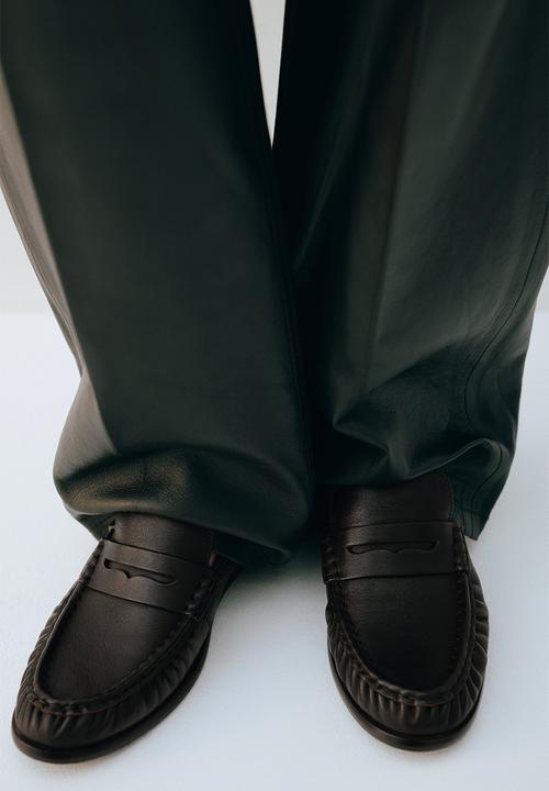 H&M - Loafers - dark brown