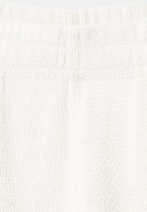 MANGO - Shorts Peps - Ligth Beige