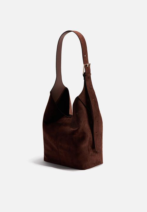 H&M - Shoulder bag - brown
