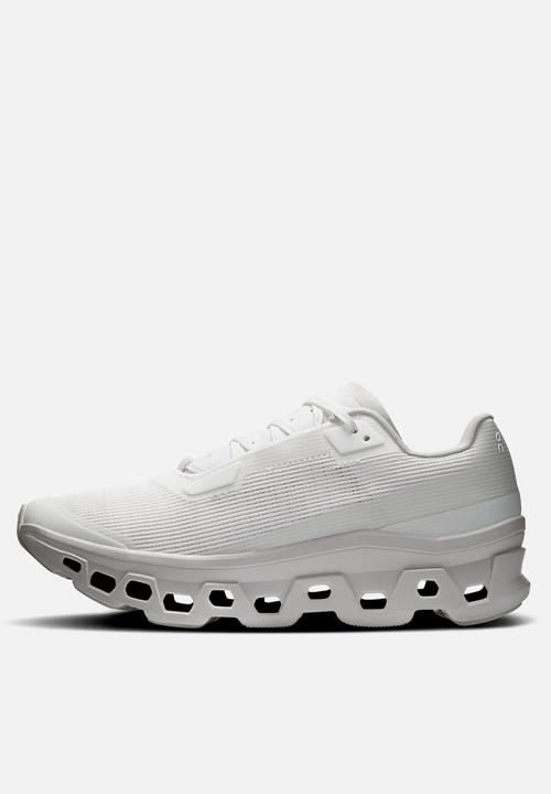 ON Running - Cloudmonster Void