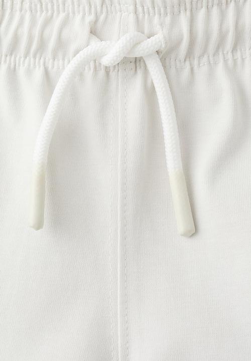 MANGO - Shorts Ocean - Light Beige