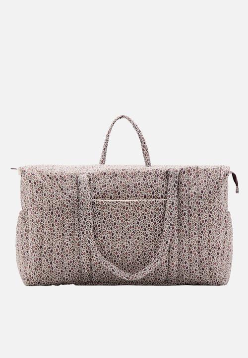 MANGO - Maternity Bag PISAB - Natural
