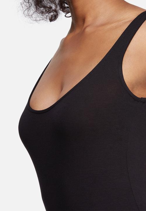 dailyfriday - Scoop neck bodysuit 2 pack