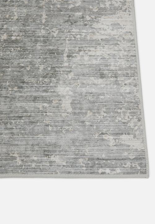 Sixth Floor - Brisbane Cassiane Distressed Rug - Natural
