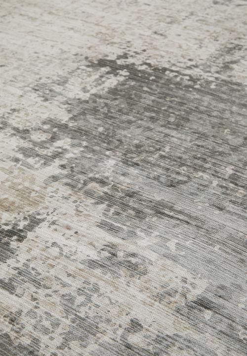 Sixth Floor - Brisbane Cassiane Distressed Rug - Natural