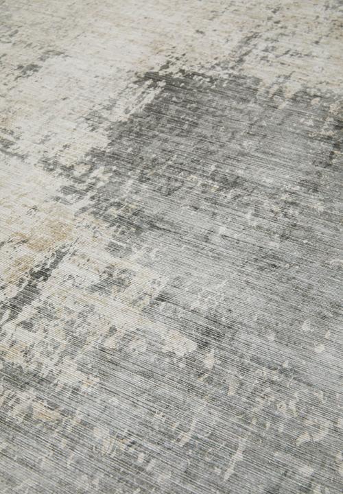 Sixth Floor - Brisbane  Cassiane Distressed Runner - Natural