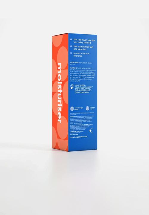 Skin Republic - GloPotion Hydrating Complex 10% Moisturiser