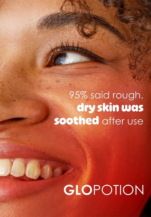 Skin Republic - GloPotion Hydrating Complex 10% Moisturiser