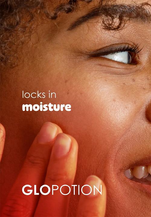 Skin Republic - GloPotion Hydrating Complex 10% Moisturiser