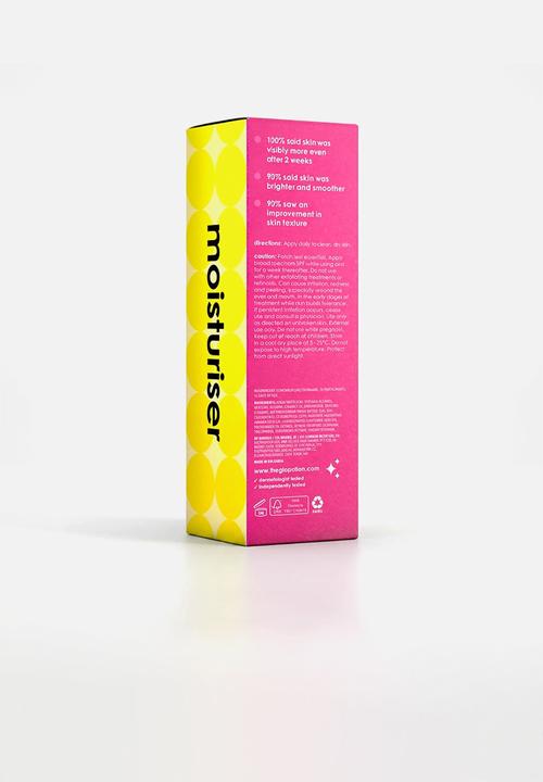 Skin Republic - GloPotion Retinoid Complex 1% Moisturiser