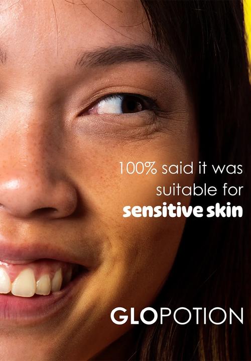 Skin Republic - GloPotion Niacinamide 10% + Rice Water Serum