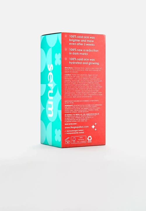 Skin Republic - GloPotion Vitamin C 5% Serum