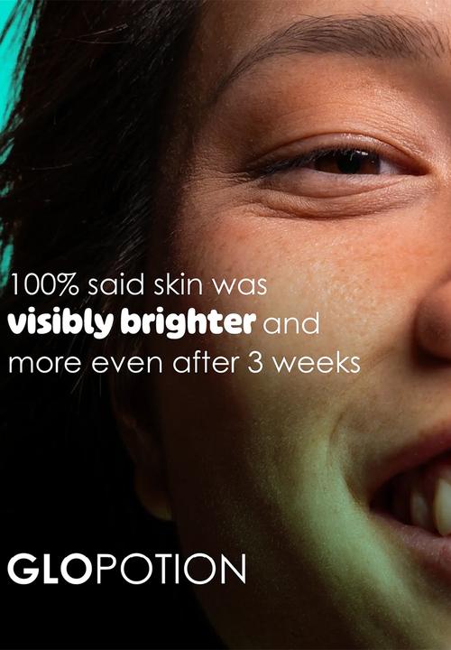 Skin Republic - GloPotion Vitamin C 5% Serum