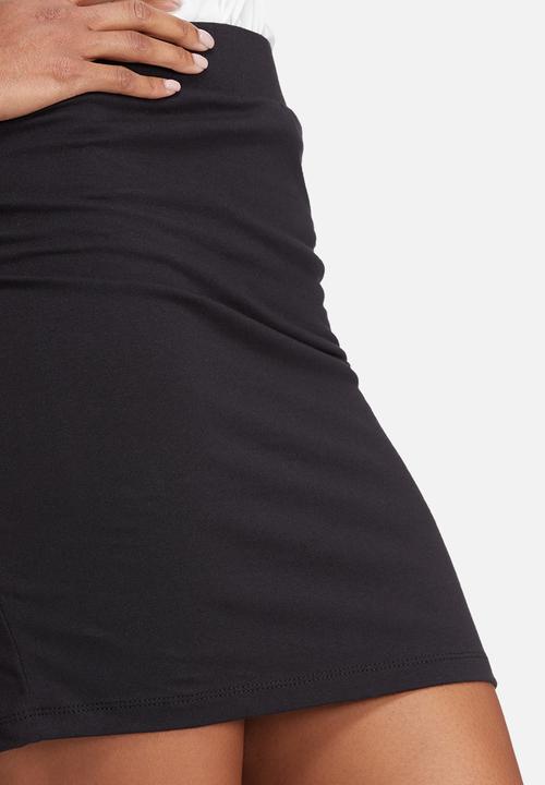 dailyfriday - Mini skirt 2 pack