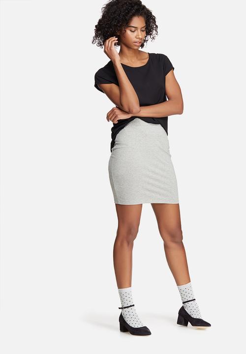 dailyfriday - Mini skirt 2 pack