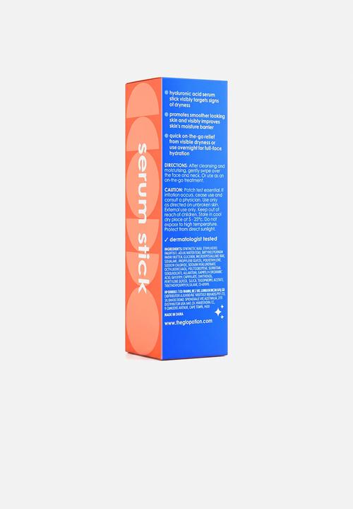 Skin Republic - GloPotion Hyaluronic Acid 2% Serum Stick