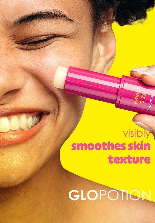 Skin Republic - GloPotion Retinol 0.2% Serum Stick