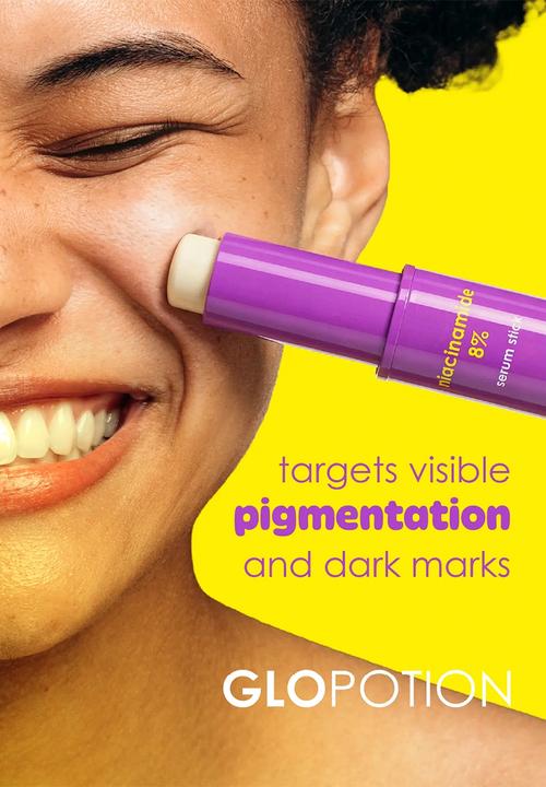 Skin Republic - GloPotion Niacinamide 8% Serum Stick