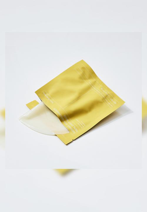 BIODANCE - Radiant Vita Niacinamide Real Deep Mask