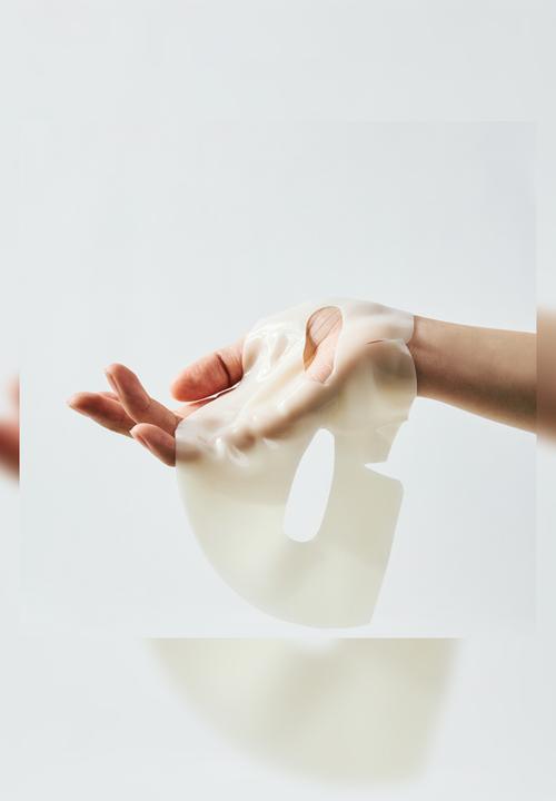 BIODANCE - Radiant Vita Niacinamide Real Deep Mask
