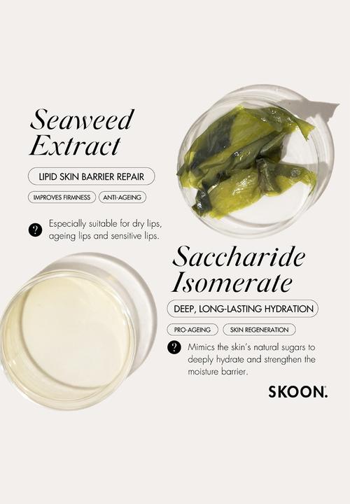 SKOON. - PRETTY SMOOTH Oil-Balance Gel-Cream