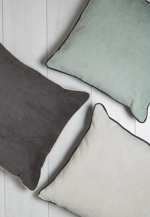 Sixth Floor - Cord cushion 