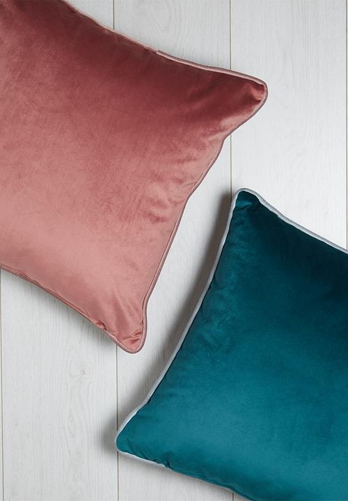 Sixth Floor - Magical cushion