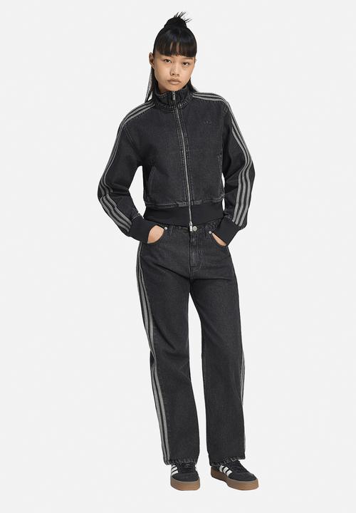 adidas Originals - Fb Tt D - True Black Denim
