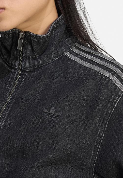 adidas Originals - Fb Tt D - True Black Denim