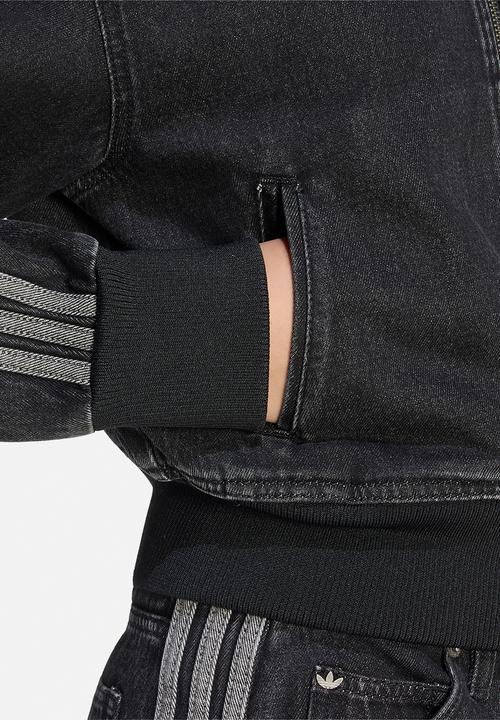 adidas Originals - Fb Tt D - True Black Denim