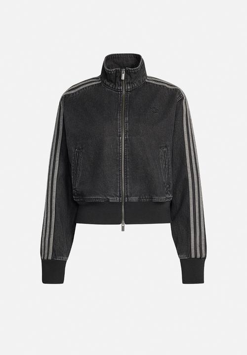 adidas Originals - Fb Tt D - True Black Denim