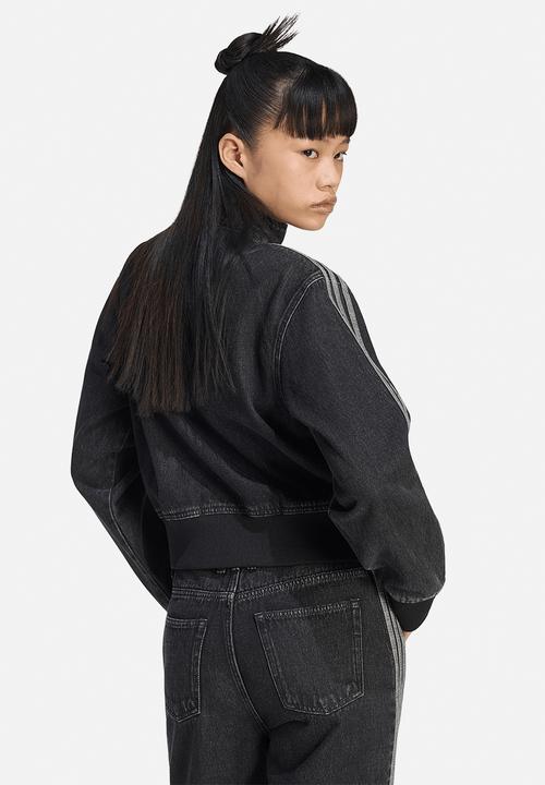 adidas Originals - Fb Tt D - True Black Denim