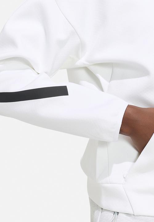 adidas Performance - W Z.N.E. Fz - White