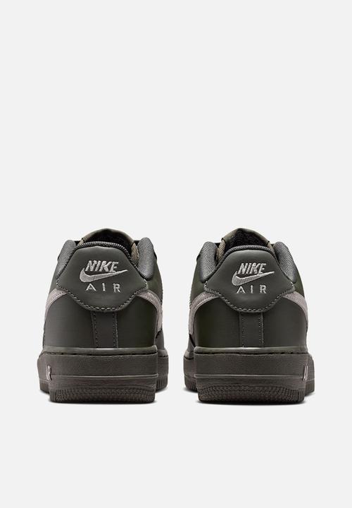 Nike - Nike Air Force 1 KI Tech Grade School