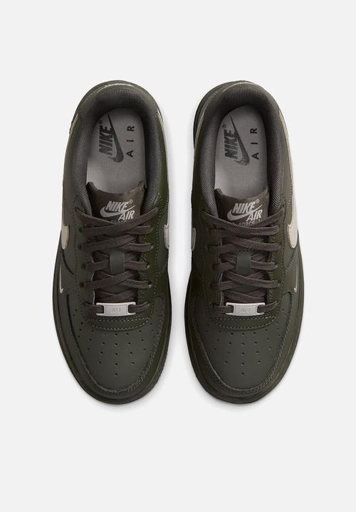 Nike - Nike Air Force 1 KI Tech Grade School