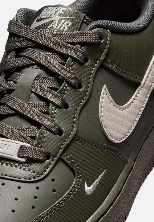 Nike - Nike Air Force 1 KI Tech Grade School