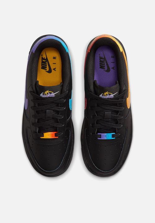 Nike - Nike Air Force 1 BB WIN Grade School