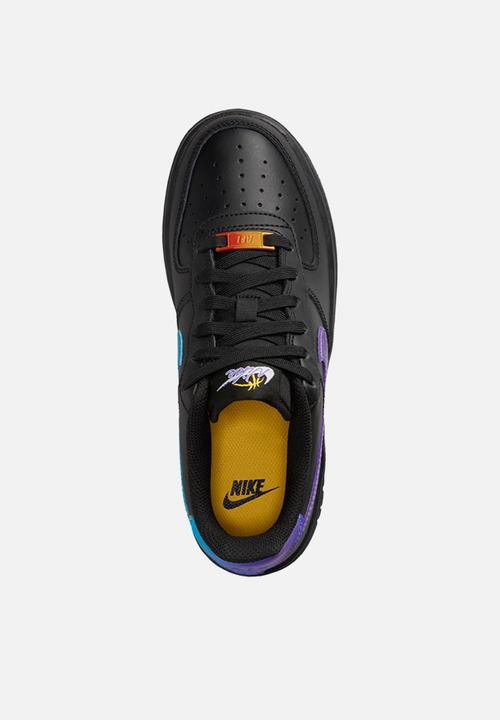Nike - Nike Air Force 1 BB WIN Grade School